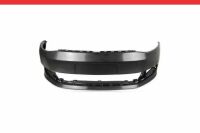 Imagem do produto Para-choque DTS Dianteiro Preto Liso para Volkswagen Saveiro G6 2013 a 2016 – Cod. 14334